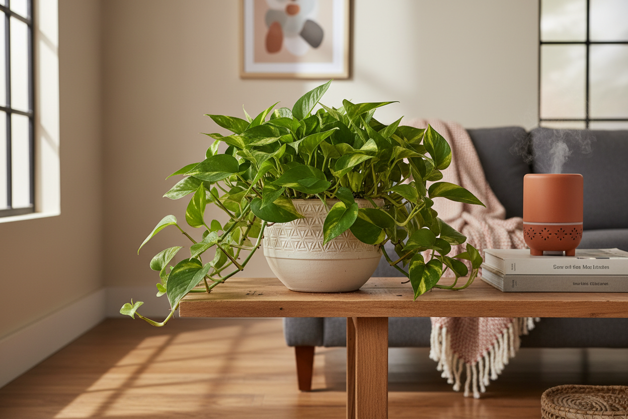 The Best Plants for Every Room in Your Home