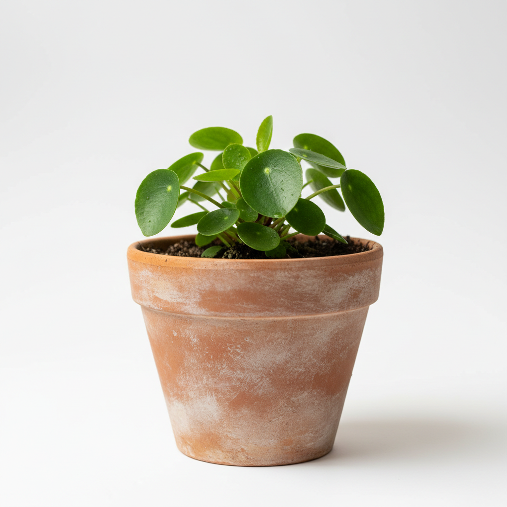 4-Inch Plants – Shop Small Houseplants Online