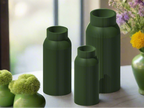Helios Fresh Floral Vase