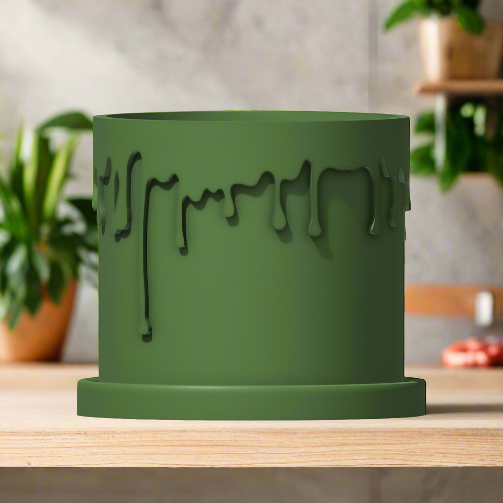 Drip Planter