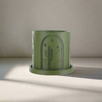 Cactus Planter