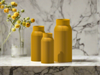 Helios Fresh Floral Vase