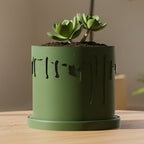 Drip Planter