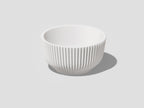 Bonsai Pot with Drainage & Tray