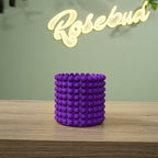 Ring of Pearls Planter Pot