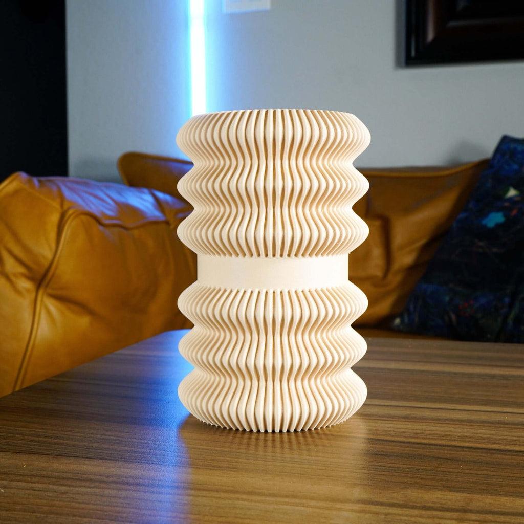 BANDES Vase