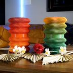 BANDES Vase