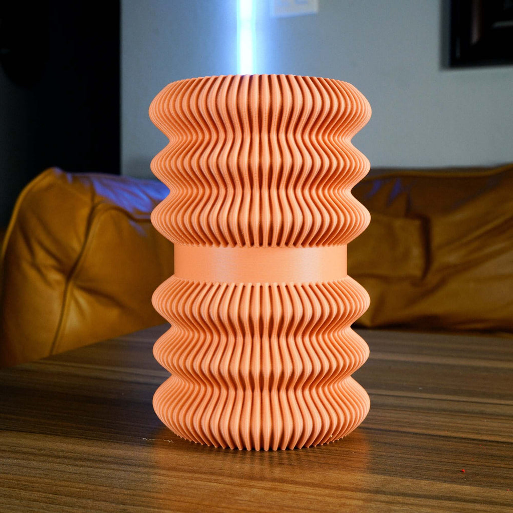BANDES Vase