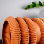 BANDES Vase