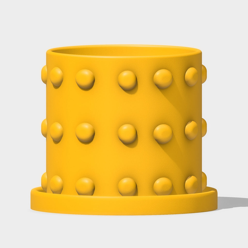 Dot Planter Pot