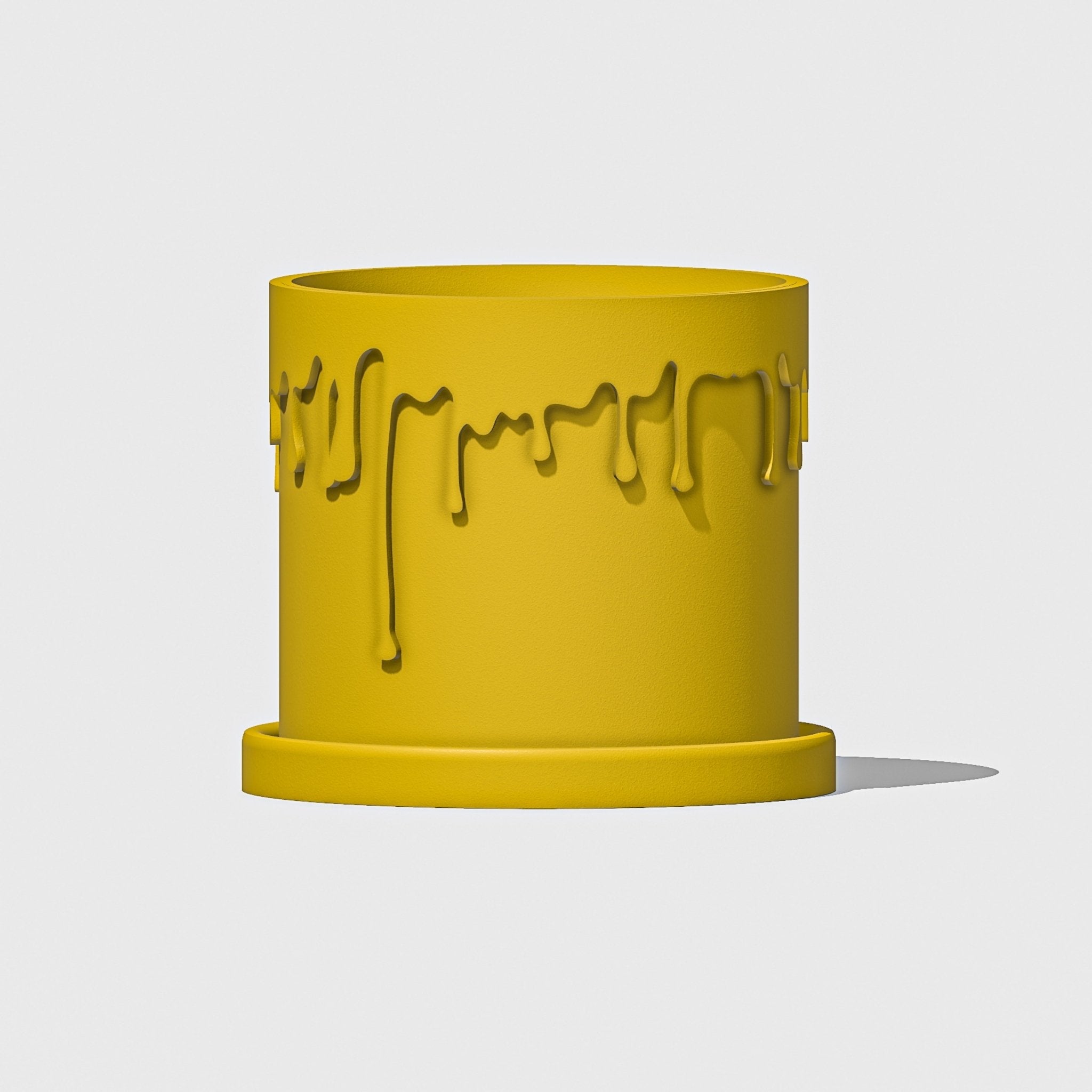 Drip Planter