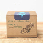 Grow a Coleus Seed Kit