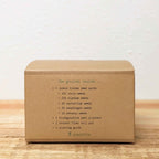 "Grow a Flower Garden" Indoor Blooms Seed Kit