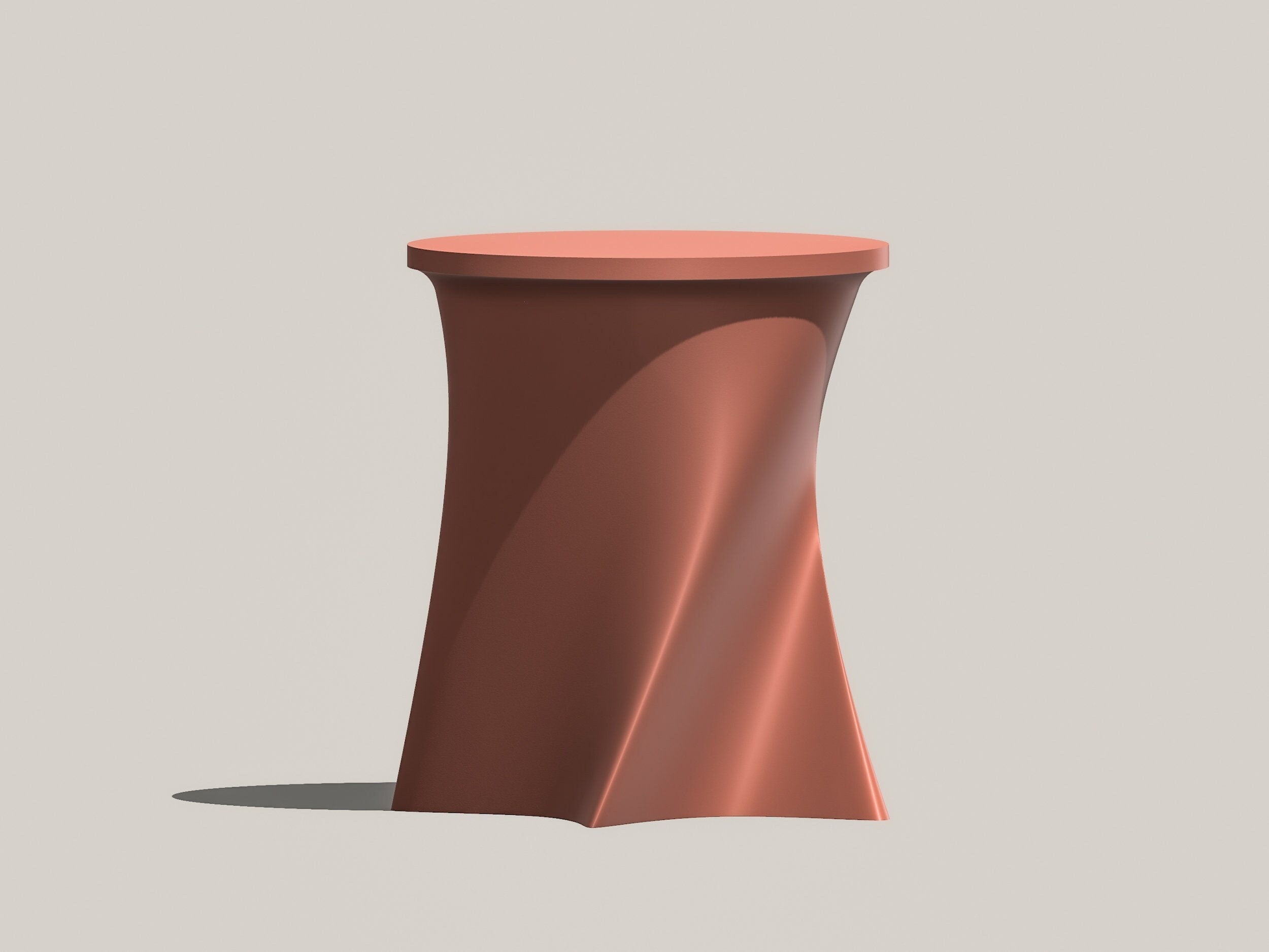 Aura Plant Stand