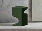 Plant Stand for Indoor Plant Pots - Perfect for House Plants and Plant Lovers, Gift for Plant Lover, Art Deco Planter Stands, Contour
