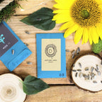 "Indoor Blooms" Seed Collection