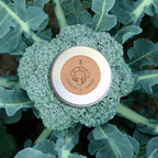 Organic Broccoli Seeds