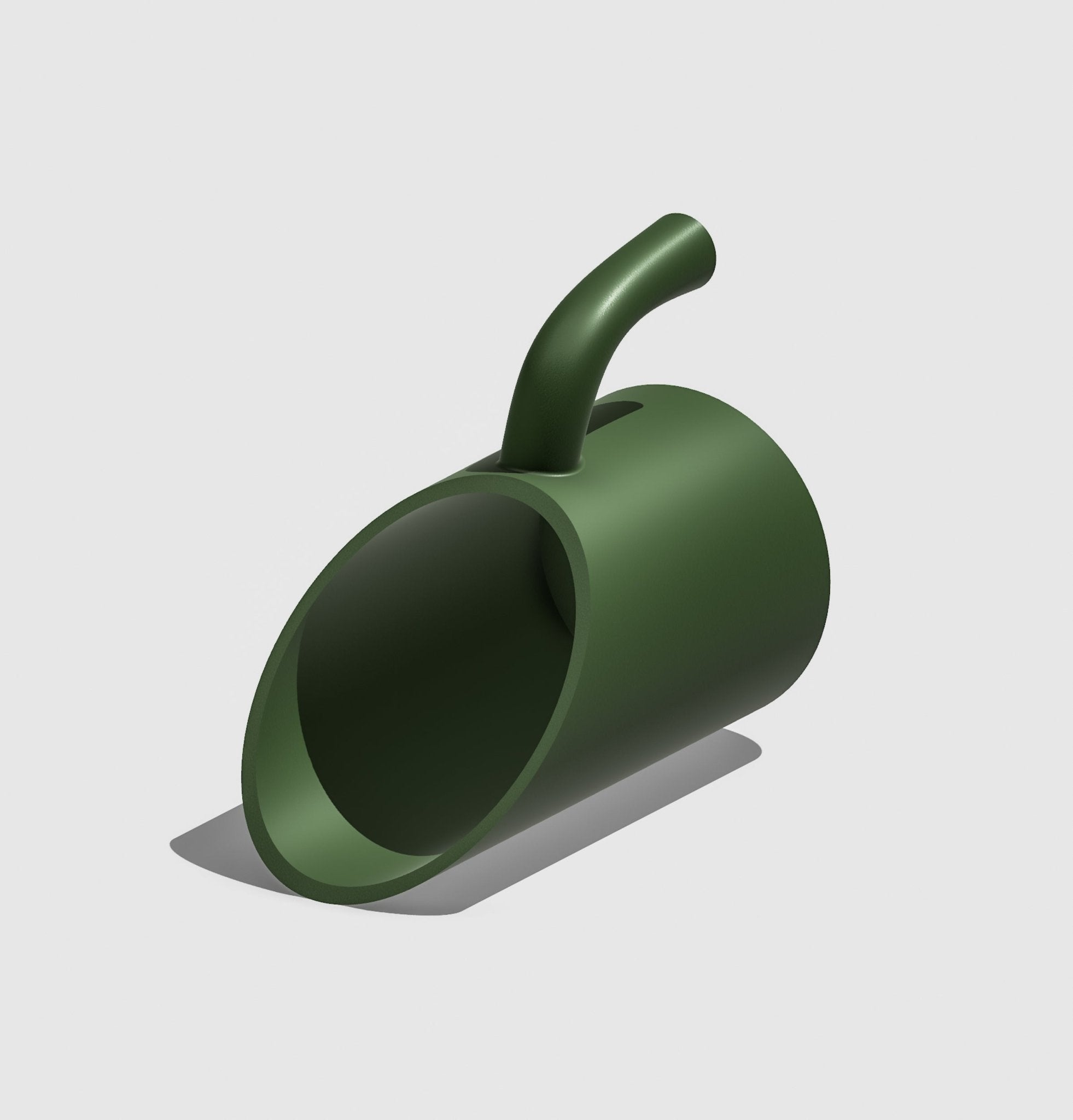 Plant Soil Scoop