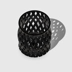 Capricious Orchid Planter Pot