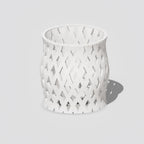 Capricious Orchid Planter Pot